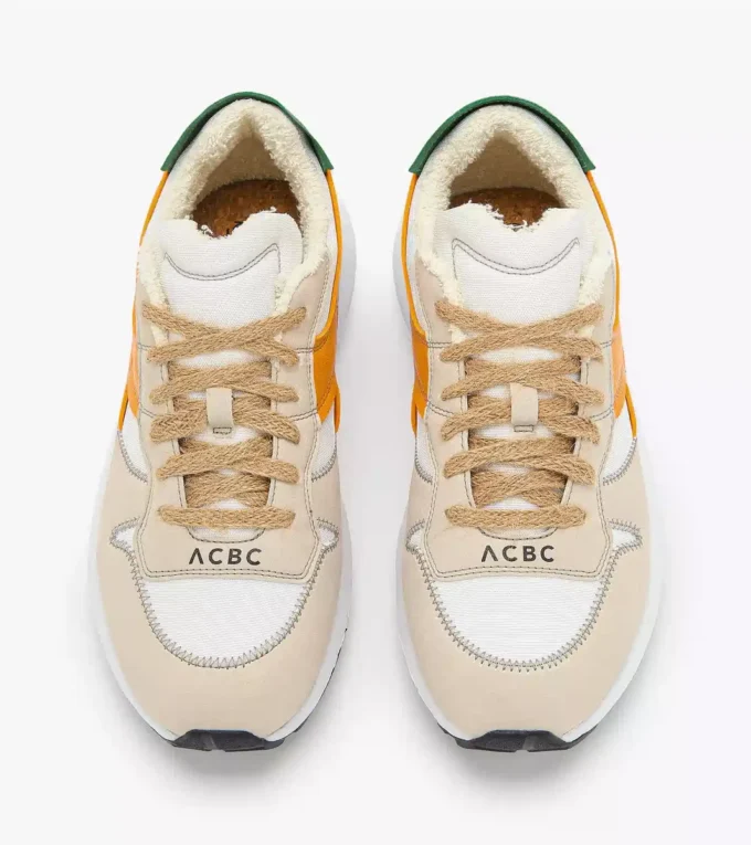 Kmaro 42 Acbc Sporty sneakers – Unisex