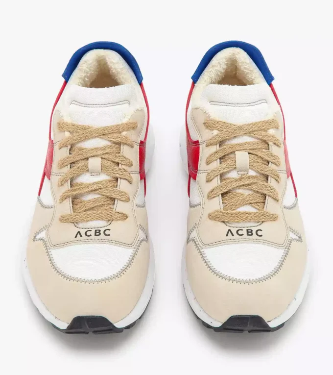 Kmaro 42 Acbc Sporty sneakers – Unisex