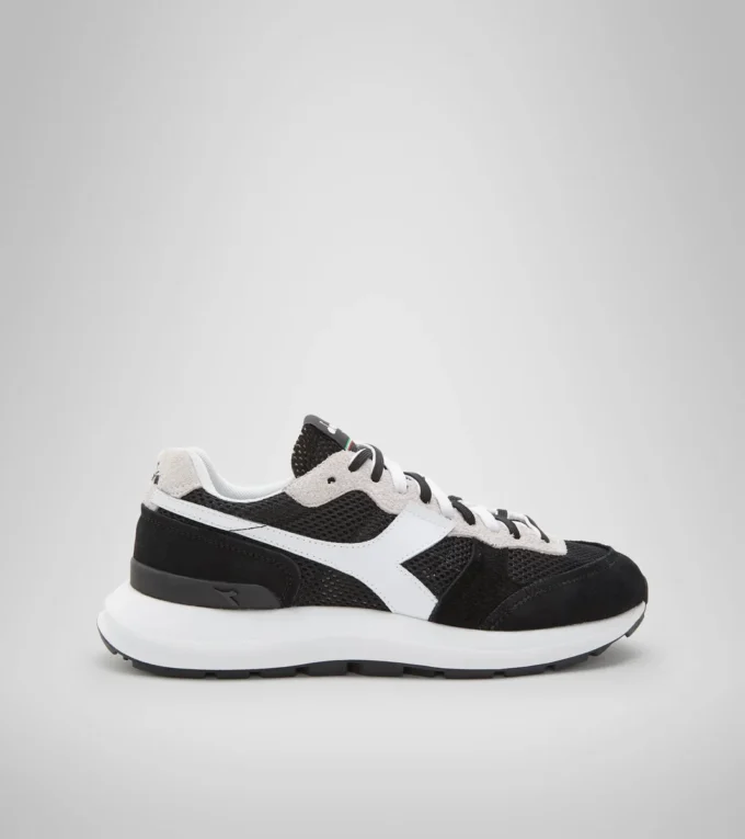 Kmaro 42 Suede Mesh Sports shoes – Unisex Kmaro 42 Suede Mesh Sports shoes – Unisex