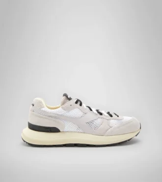 Kmaro 42 Suede Mesh Sports shoes – Unisex