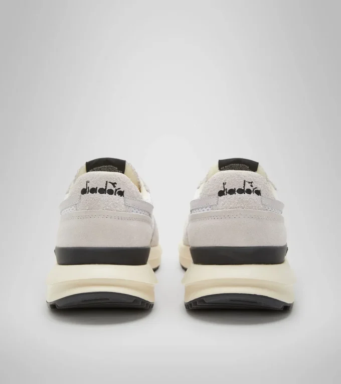 Kmaro 42 Suede Mesh Sports shoes – Unisex