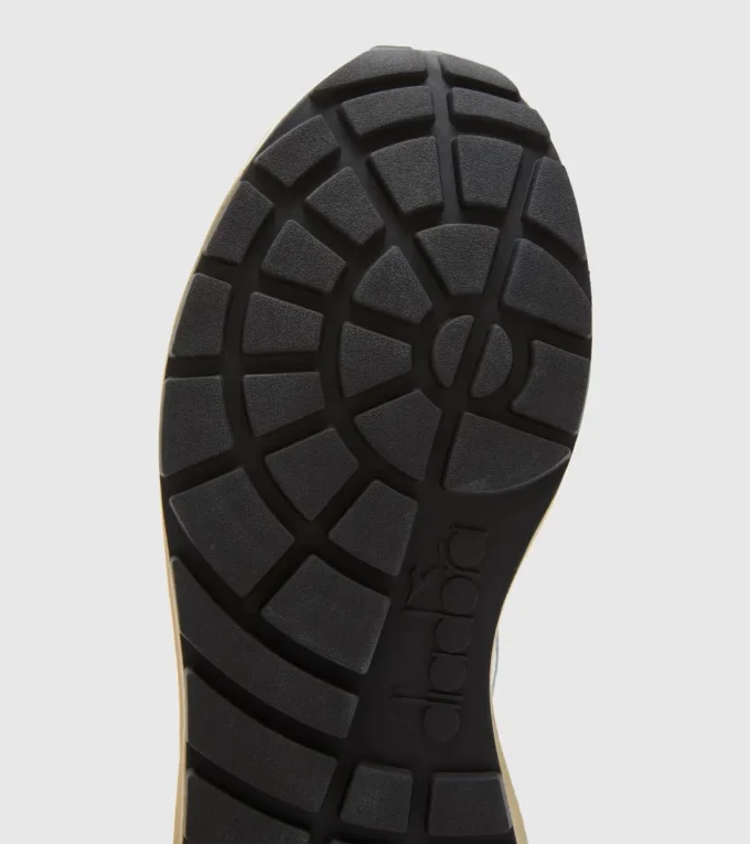 Kmaro 42 Suede Mesh Sports shoes – Unisex