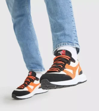 Kmaro Halloween Sports shoes – Unisex