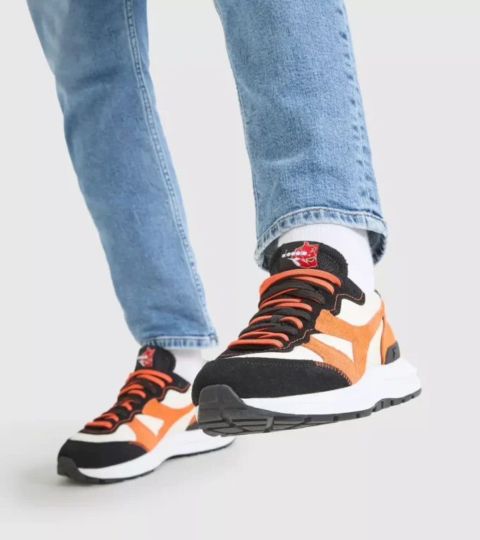 Kmaro Halloween Sports shoes – Unisex Kmaro Halloween Sports shoes – Unisex