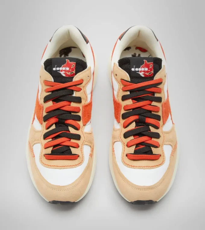 Kmaro Halloween Sports shoes – Unisex Kmaro Halloween Sports shoes – Unisex