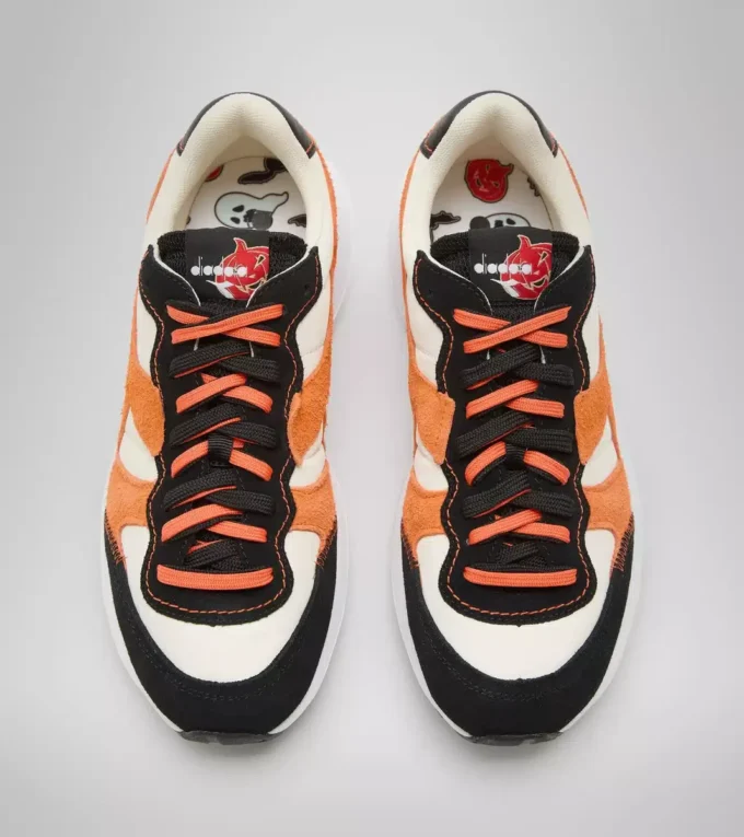 Kmaro Halloween Sports shoes – Unisex Kmaro Halloween Sports shoes – Unisex