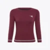 L. 3/4 T-Shirt Icon Stratouno 3/4-sleeve thermoregulating technical tee – Tennis