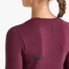 L. 3/4 T-Shirt Icon Stratouno 3/4-sleeve thermoregulating technical tee – Tennis