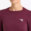 L. 3/4 T-Shirt Icon Stratouno 3/4-sleeve thermoregulating technical tee – Tennis
