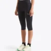 L. 3/4 Tights Run Crew 3/4 running tights