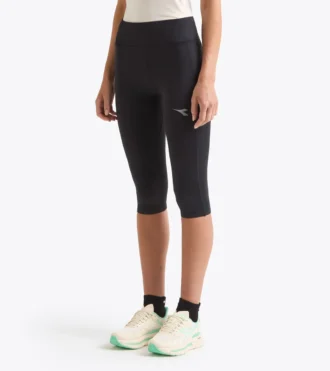 L. 3/4 Tights Run Crew 3/4 running tights