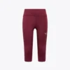 L. 3/4 Tights Run Crew 3/4 running tights