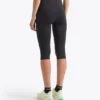 L. 3/4 Tights Run Crew 3/4 running tights