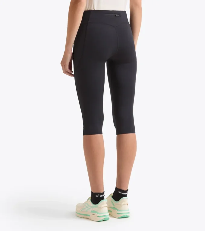 L. 3/4 Tights Run Crew 3/4 running tights