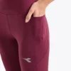 L. 3/4 Tights Run Crew 3/4 running tights
