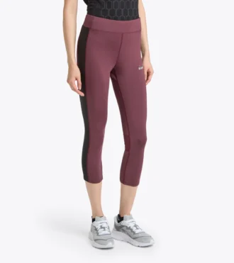 L. 6/8 Tights Be One Running leggings