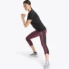 L. 6/8 Tights Be One Running leggings
