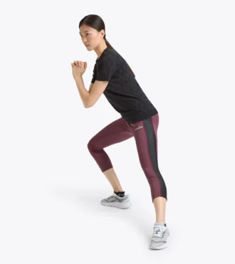 L. 6/8 Tights Be One Running leggings