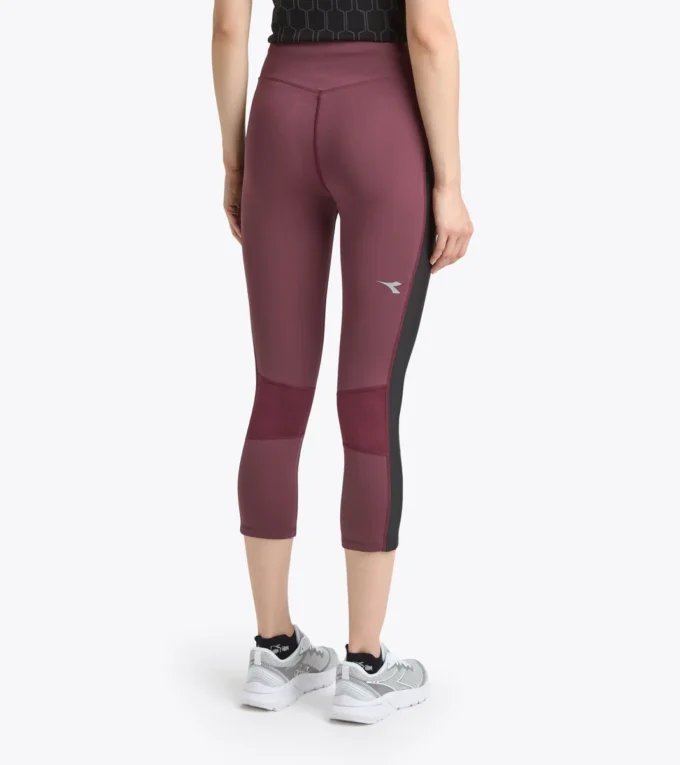 L. 6/8 Tights Be One Running leggings