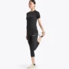 L. 6/8 Tights Be One Running leggings
