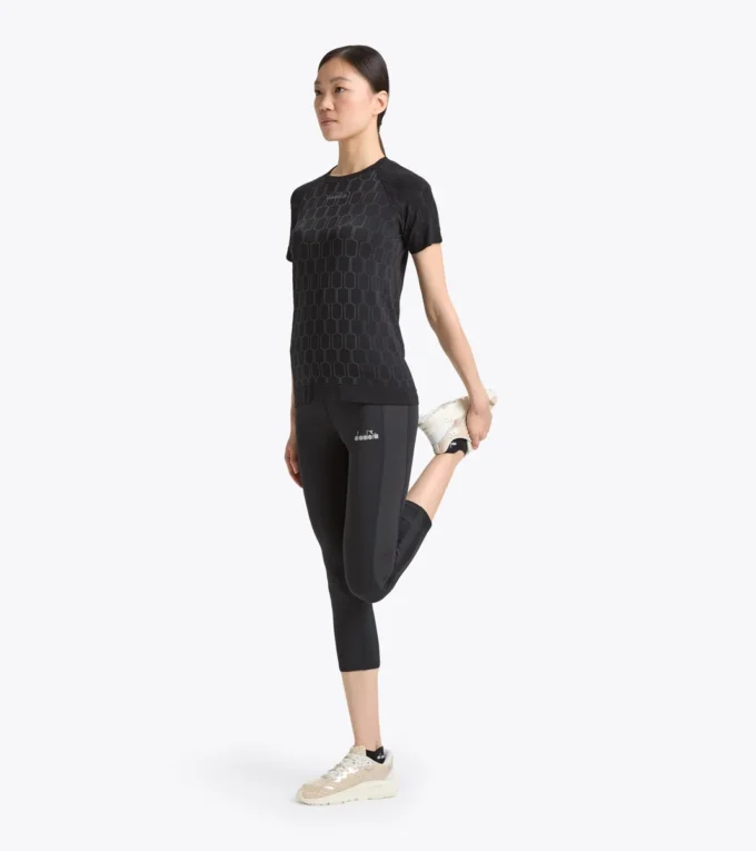 L. 6/8 Tights Be One Running leggings