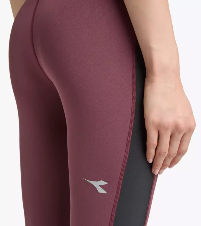 L. 6/8 Tights Be One Running leggings
