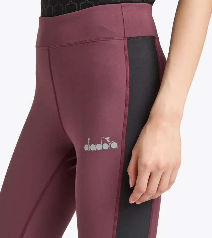 L. 6/8 Tights Be One Running leggings