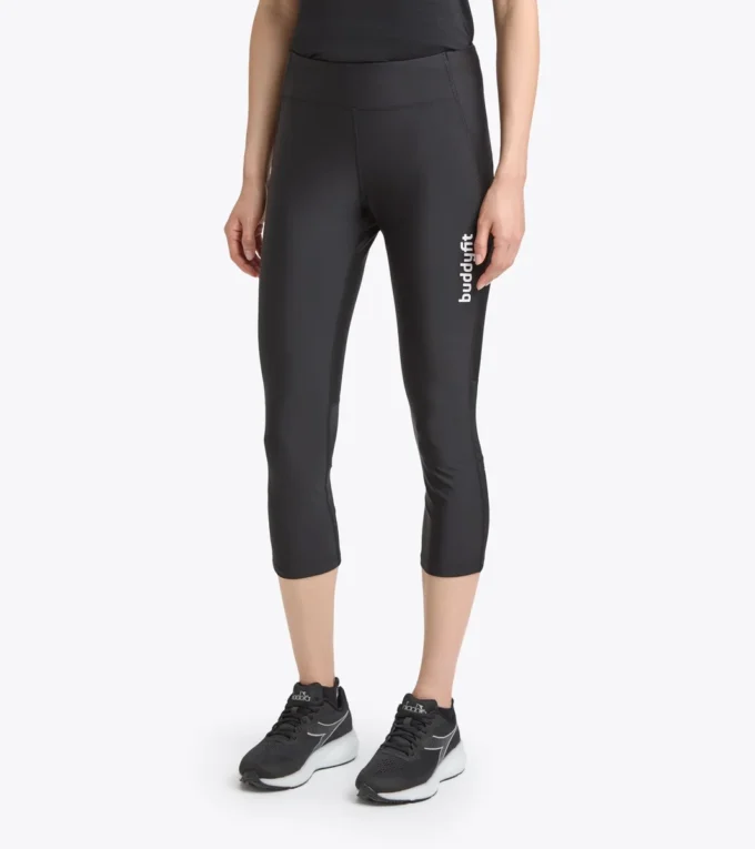 L. 6/8 Tights Buddyfit Training leggings
