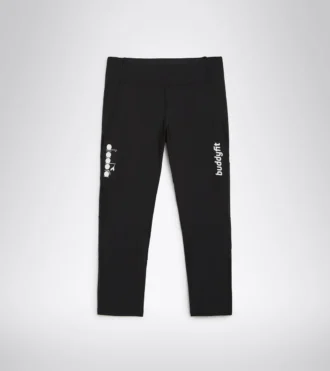 L. 6/8 Tights Buddyfit Training leggings