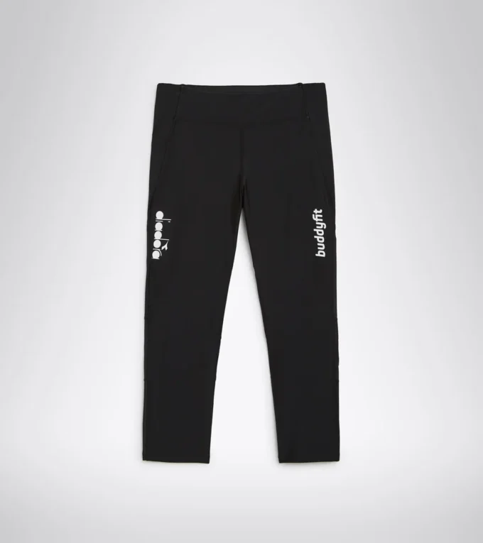 L. 6/8 Tights Buddyfit Training leggings