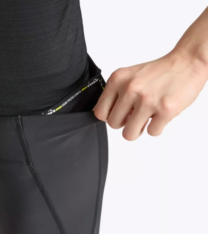 L. 6/8 Tights Buddyfit Training leggings