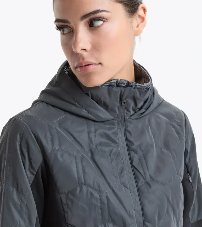 L. Bright Jacket Be One Running jacket L. Bright Jacket Be One Running jacket