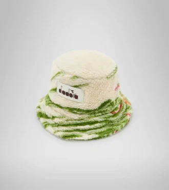 L. Bucket Hat Madame Bucket hat – diadora x Madame