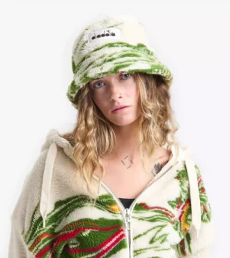 L. Bucket Hat Madame Bucket hat – diadora x Madame