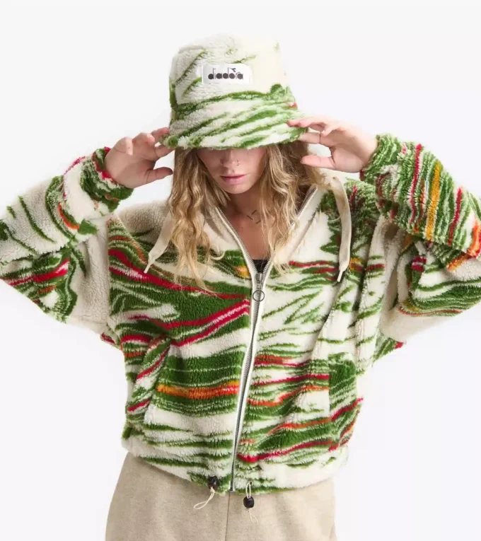 L. Bucket Hat Madame Bucket hat – diadora x Madame