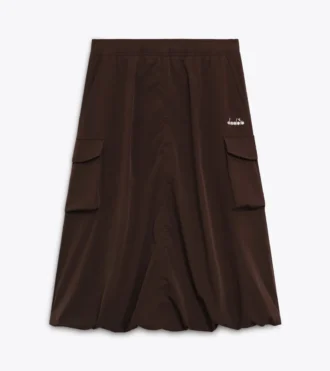 L. Cargo Long Skirt Cargo skirt – Exclusive e-commerce & Cortina Store