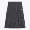 L. Cargo Long Skirt Cargo skirt – Exclusive e-commerce & Cortina Store L. Cargo Long Skirt Cargo skirt – Exclusive e-commerce & Cortina Store