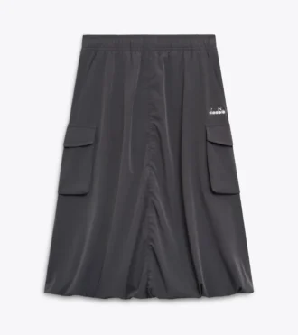 L. Cargo Long Skirt Cargo skirt – Exclusive e-commerce & Cortina Store
