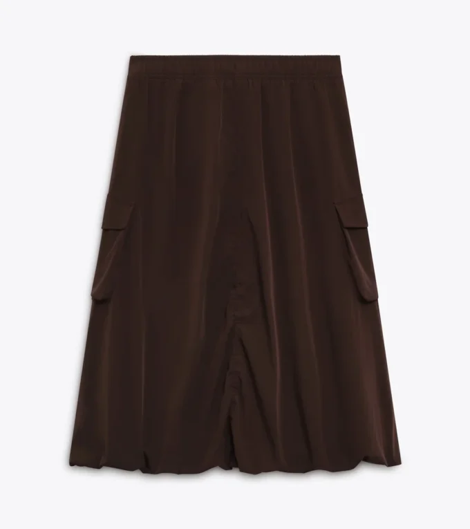 L. Cargo Long Skirt Cargo skirt – Exclusive e-commerce & Cortina Store L. Cargo Long Skirt Cargo skirt – Exclusive e-commerce & Cortina Store