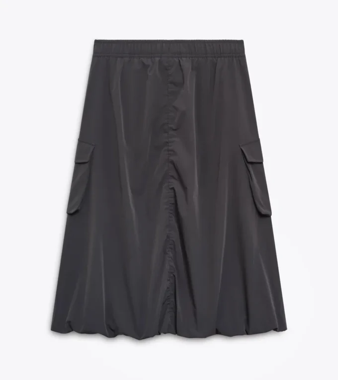 L. Cargo Long Skirt Cargo skirt – Exclusive e-commerce & Cortina Store L. Cargo Long Skirt Cargo skirt – Exclusive e-commerce & Cortina Store