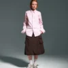 L. Cargo Long Skirt Cargo skirt – Exclusive e-commerce & Cortina Store L. Cargo Long Skirt Cargo skirt – Exclusive e-commerce & Cortina Store
