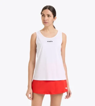 L. Core Tank Tennis vest top