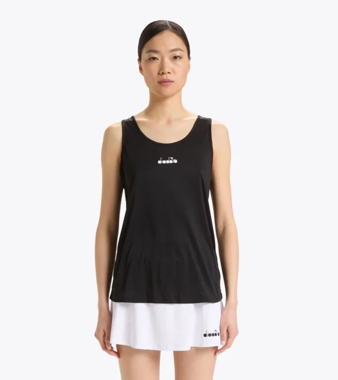 L. Core Tank Tennis vest top