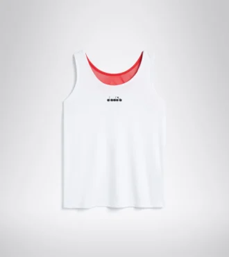 L. Core Tank Tennis vest top