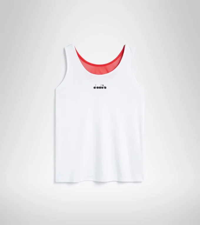 L. Core Tank Tennis vest top
