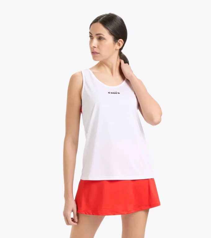 L. Core Tank Tennis vest top