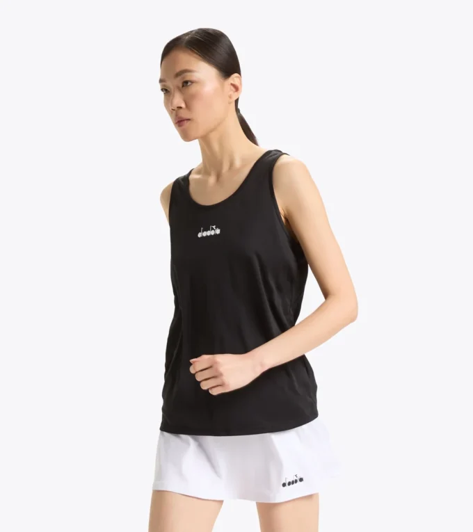 L. Core Tank Tennis vest top