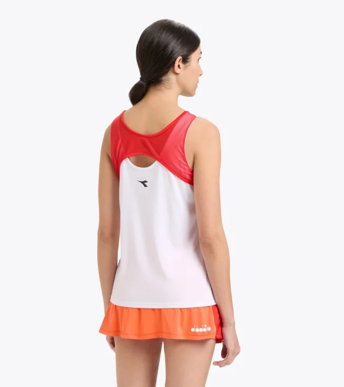 L. Core Tank Tennis vest top