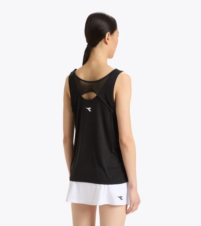 L. Core Tank Tennis vest top
