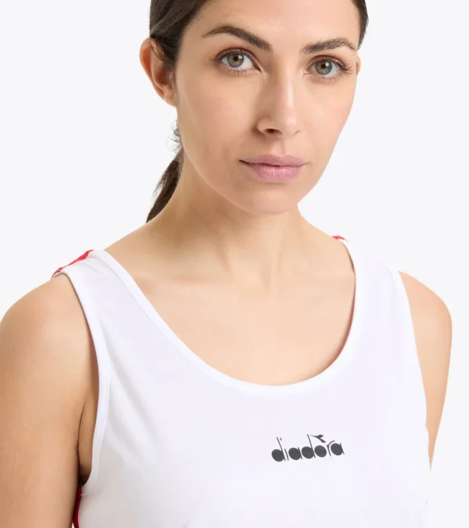 L. Core Tank Tennis vest top